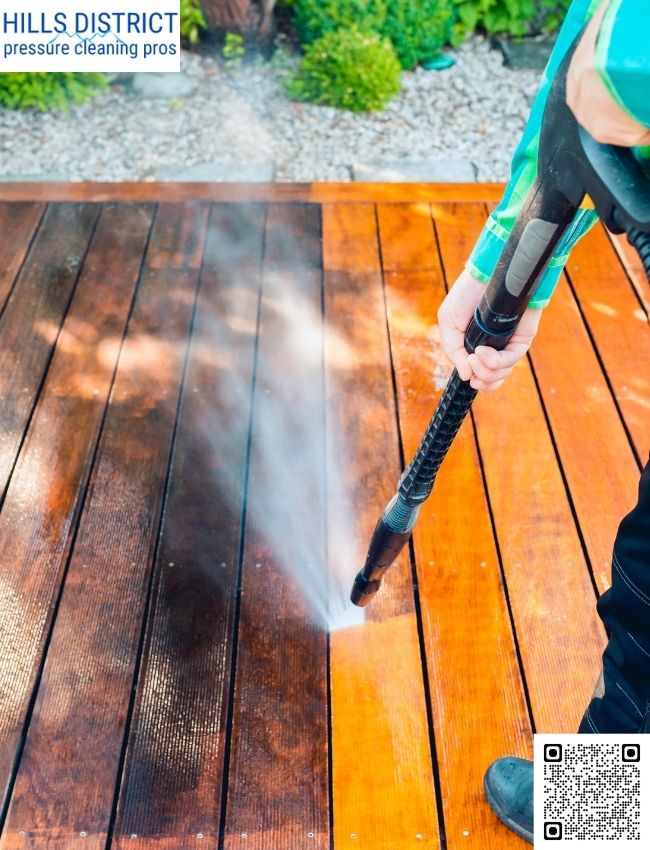 Can pressure cleaning help with allergy prevention?