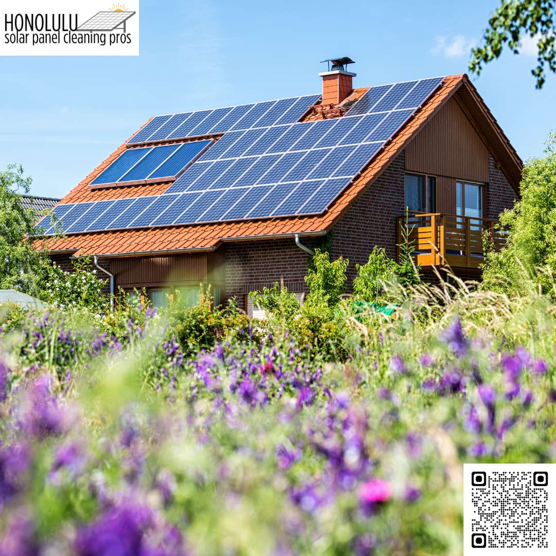 Top Reasons to Schedule Regular Solar Panel Cleaning in Oahu