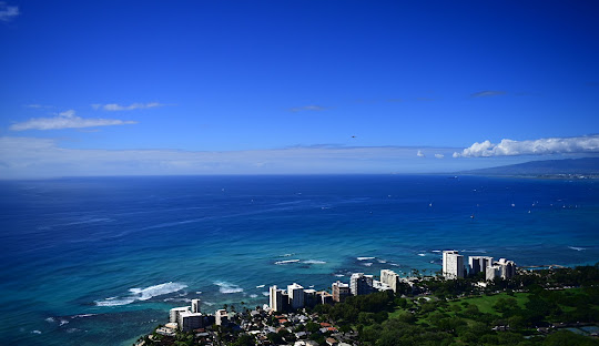 Honolulu’s Population Grows Beyond 350,000, Maintaining Its Diverse Cultural Identity