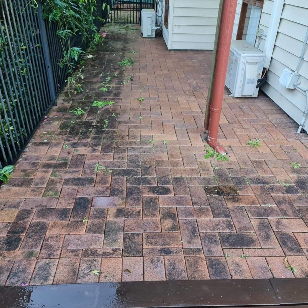 What to Expect During a Pressure Cleaning Service