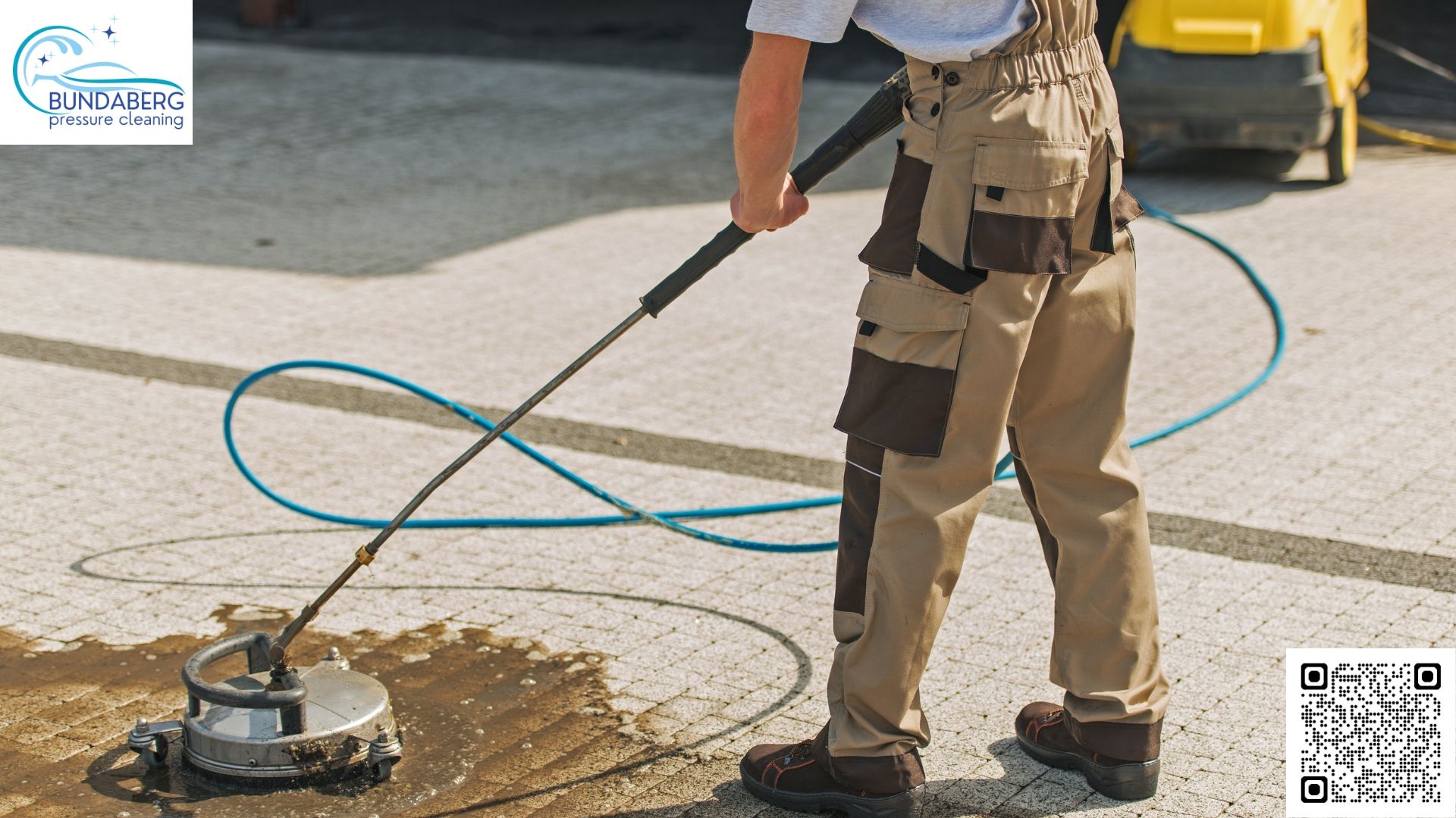 The Best Times of Year for Pressure Cleaning