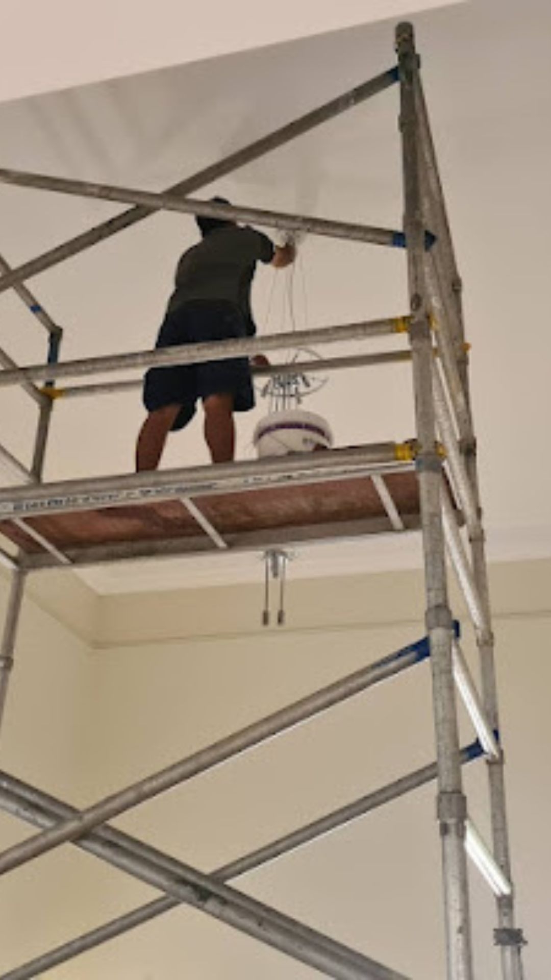 Dependable Domestic Electrical Services in Perth