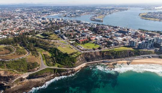 Newcastle's Demographics: A Diverse and Growing Population