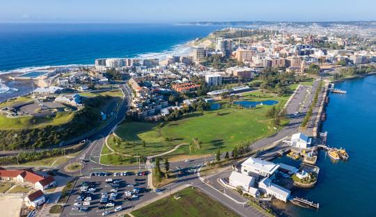 Newcastle's Rich History: From Aboriginal Heritage to European Settlement