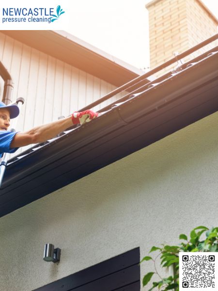 What Sets Newcastle Pressure Cleaning Experts Apart?