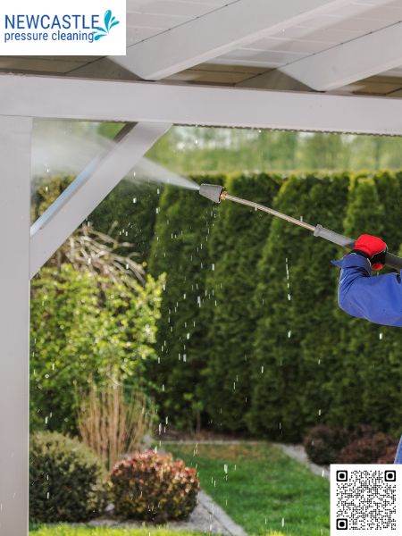 Professional Roof Cleaning Services in the Lower Hunter