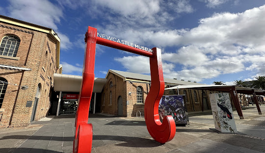Newcastle's Climate: Humid Subtropical with Varied Weather Patterns