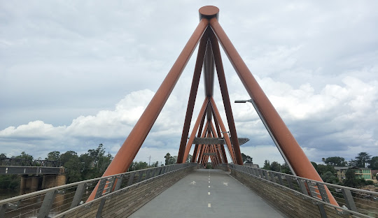 The Founding of Penrith: From Early Land Grants to Cityhood