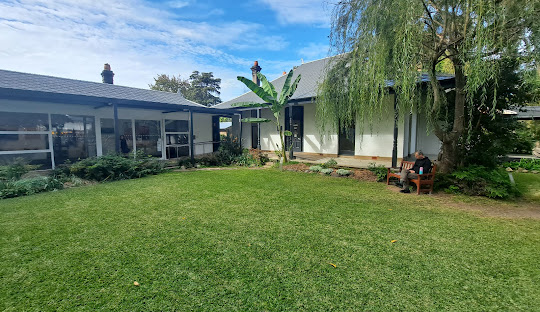 The European Discovery of Penrith: Watkin Tench and the Nepean River