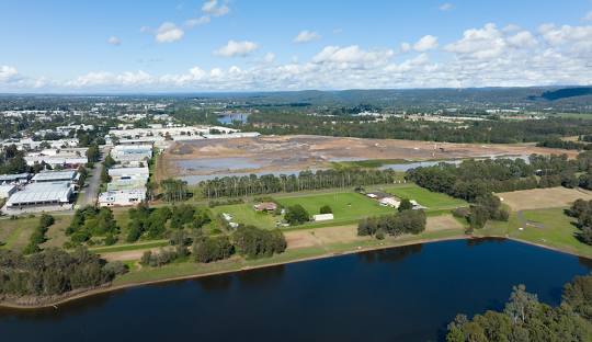 Indigenous Heritage of Penrith: The Mulgoa People’s Legacy