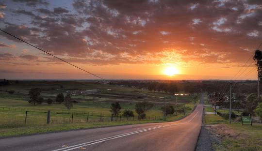 Penrith: A Key City in Greater Western Sydney