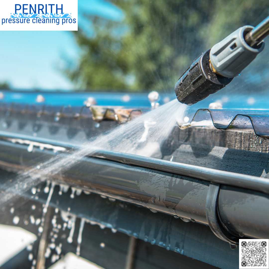 Comprehensive Patio, Deck & Fence Cleaning Solutions