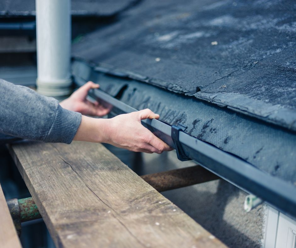 Keep Your Deck Looking New with Expert Cleaning