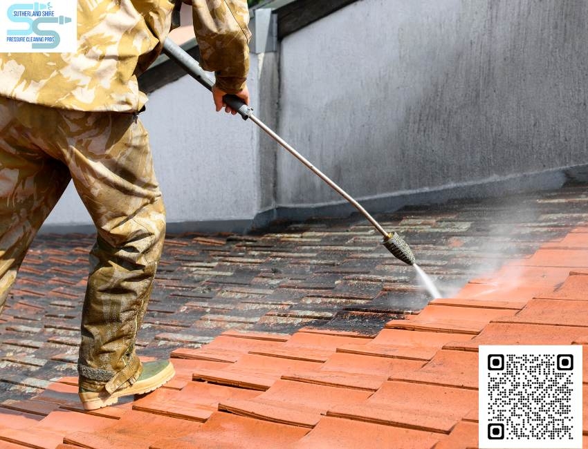 The Benefits of Eco-Friendly Pressure Washing Solutions