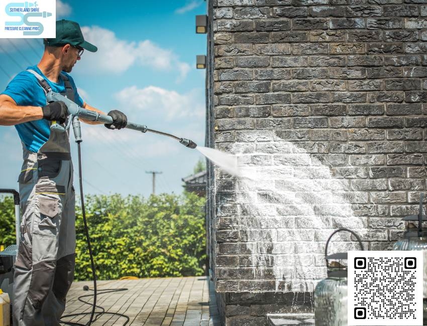 Pressure Washing for Every Surface: A Complete Guide