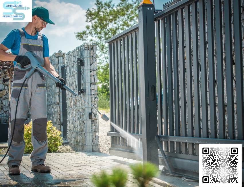 The Best Pressure Washing Services for Busy Homeowners