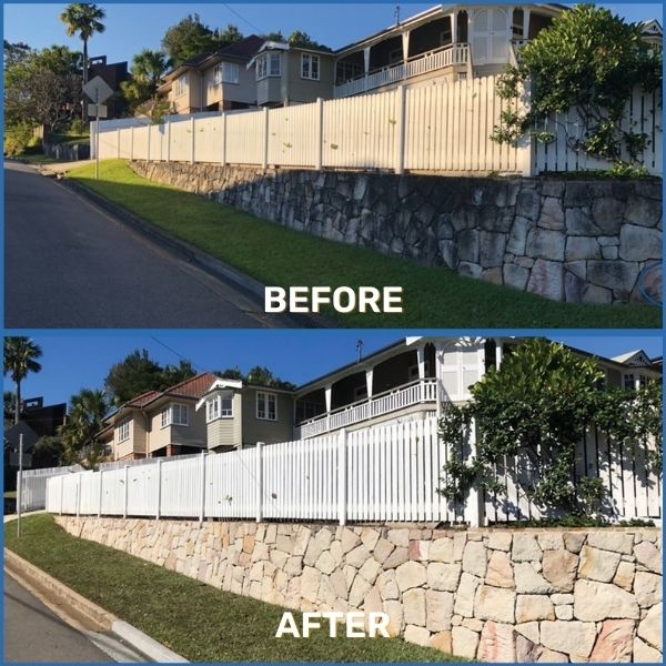 What is the importance of roof washing?