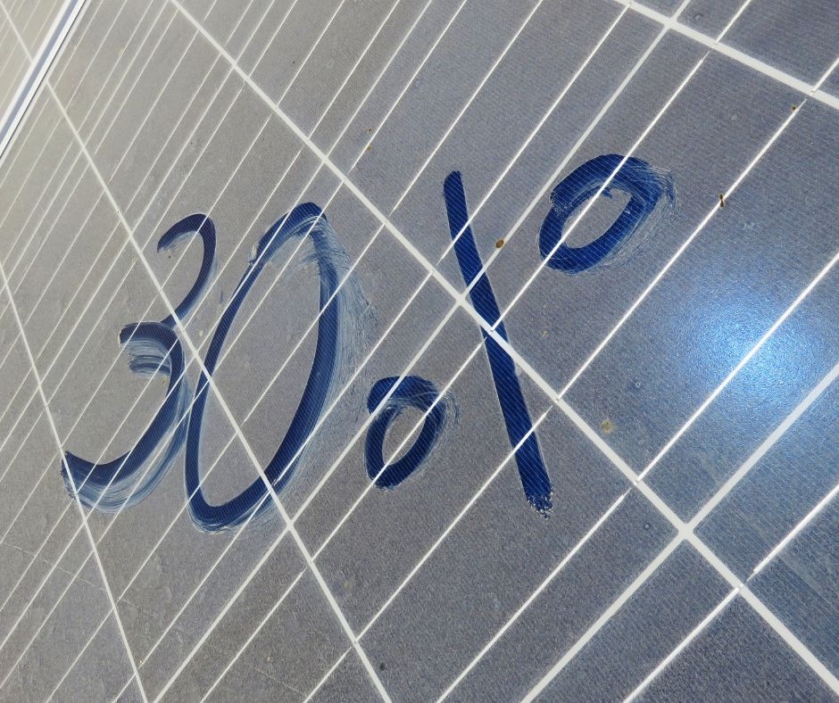 The Benefits of Solar Panel Washing in Sutherland Shire