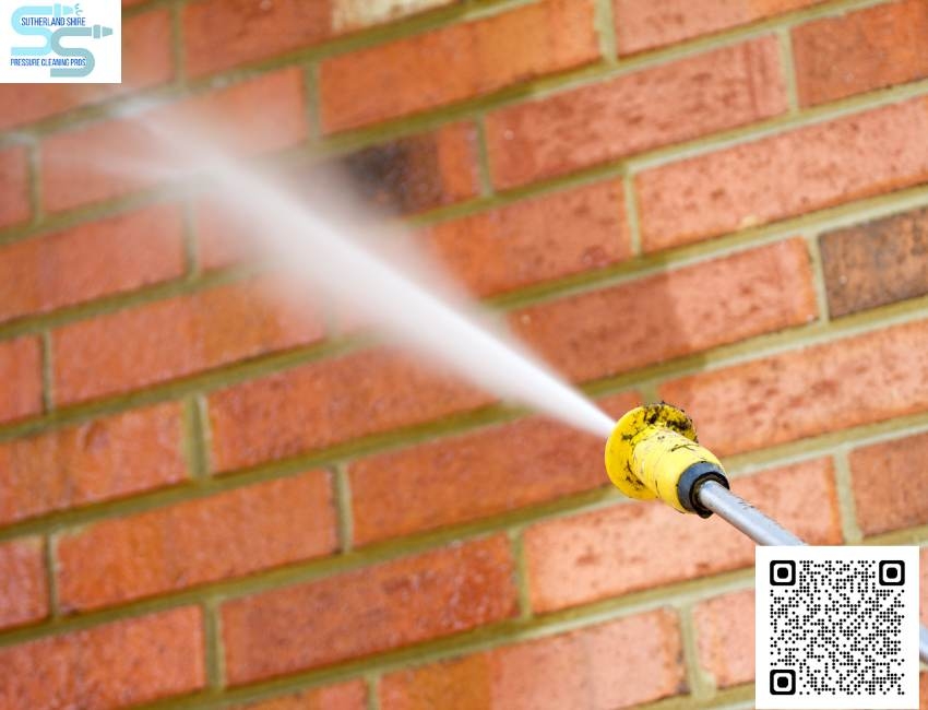 Pressure Washing and House Cleaning Specialists in Sutherland Shire