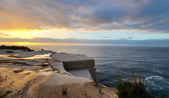 The River System of Sutherland Shire: Evolution and Impact on Landscape