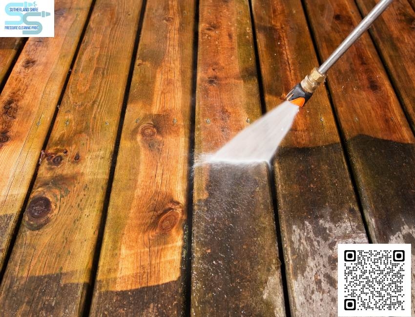 Roof Washing: Extend the Life of Your Home