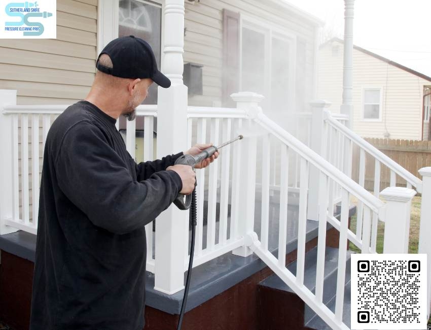 Sutherland Shire Roof Washing: Protect Your Investment