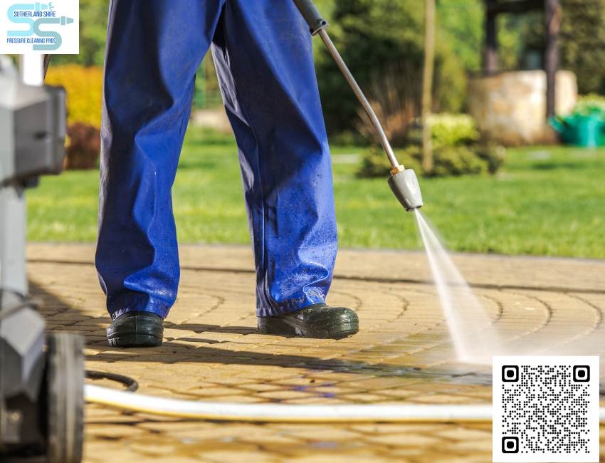 The Best Pressure Washing Services for Busy Homeowners