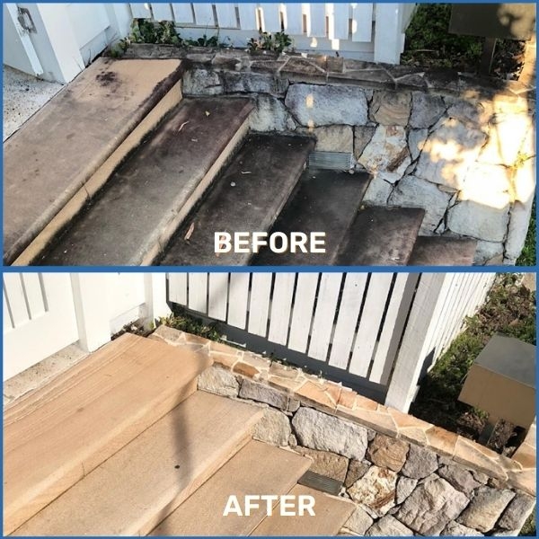 Keep Your Deck Looking New with Expert Cleaning