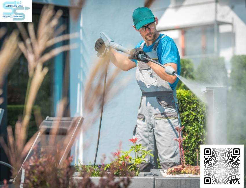 The Ultimate Guide to Pressure Washing in Southern Sydney