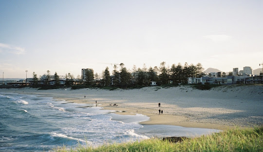 Wollongong’s Industrial Evolution and Economic Diversification