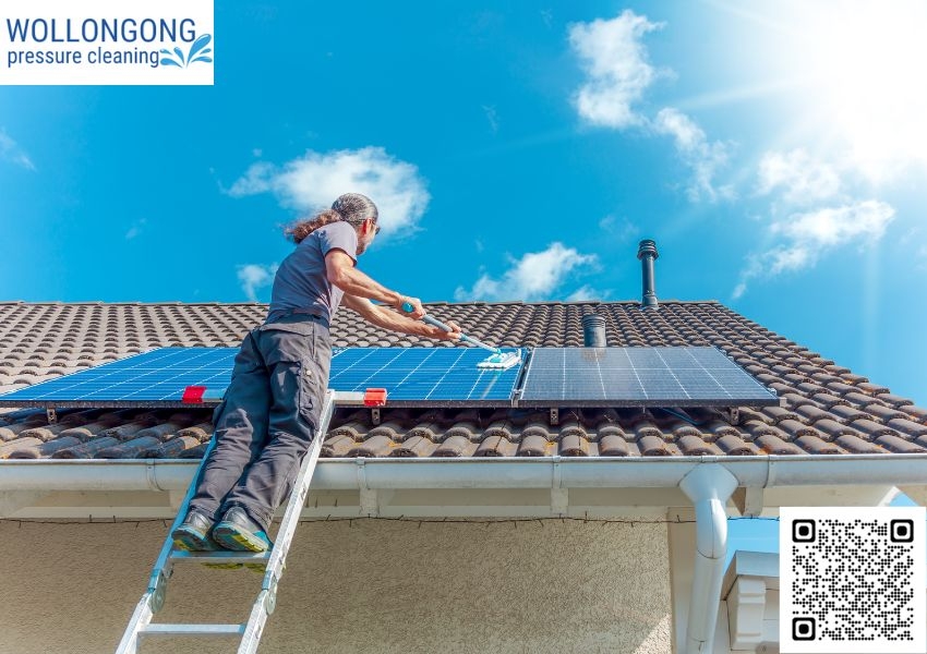 Wollongong Pressure Cleaning