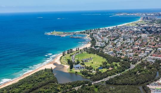 Wollongong: A Rich History from Indigenous Beginnings to Industrial Growth