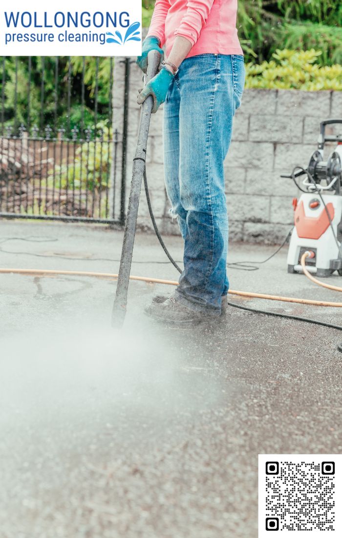 The Secret to Maintaining a Pristine Driveway