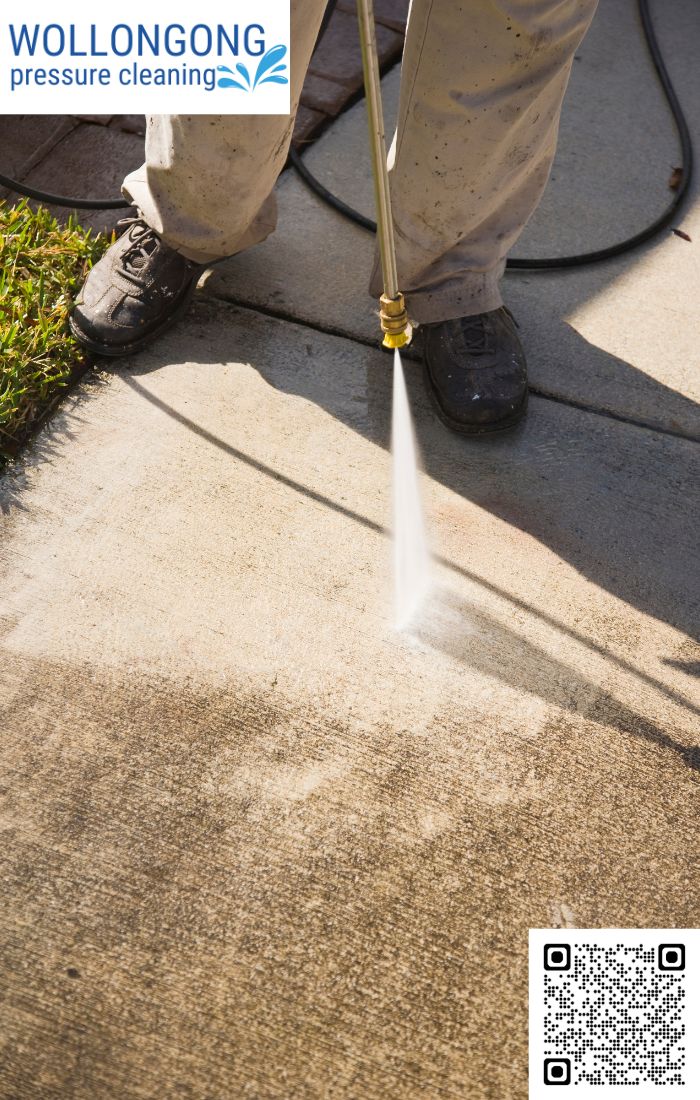 Can Pressure Cleaning Help Increase Tenant Demand?